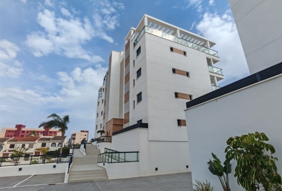 Sprzedaż - Apartament / Mieszkanie -
Pilar de la Horadada - Mil Palmeras