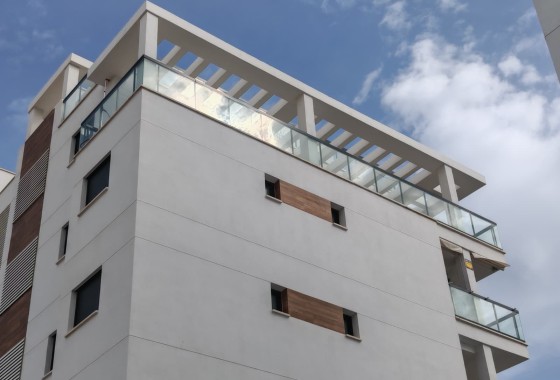 Sprzedaż - Apartament / Mieszkanie -
Pilar de la Horadada - Mil Palmeras