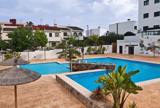 Sprzedaż - Apartament / Mieszkanie -
Pilar de la Horadada - Mil Palmeras