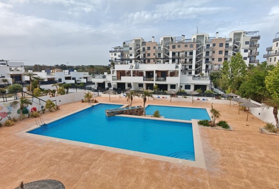 Sprzedaż - Apartament / Mieszkanie -
Pilar de la Horadada - Mil Palmeras