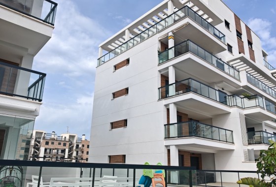 Sprzedaż - Apartament / Mieszkanie -
Pilar de la Horadada - Mil Palmeras