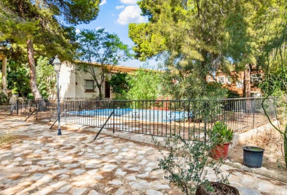 Revente - Detached Villa -
Torrevieja - Los Balcones - Los Altos del Edén