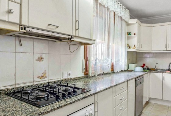 Revente - Detached Villa -
Torrevieja - Los Balcones - Los Altos del Edén