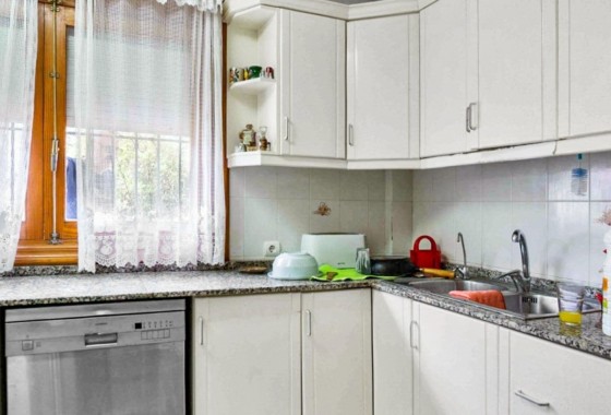 Revente - Detached Villa -
Torrevieja - Los Balcones - Los Altos del Edén
