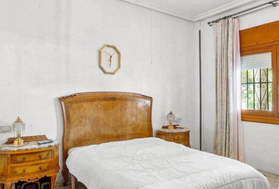 Revente - Detached Villa -
Torrevieja - Los Balcones - Los Altos del Edén