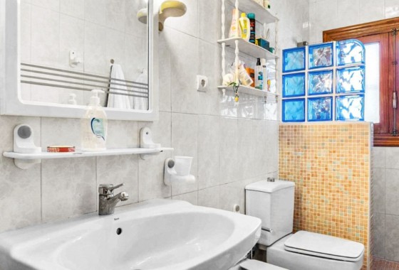 Revente - Detached Villa -
Torrevieja - Los Balcones - Los Altos del Edén
