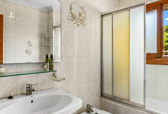 Revente - Detached Villa -
Torrevieja - Los Balcones - Los Altos del Edén