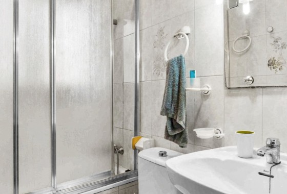 Revente - Detached Villa -
Torrevieja - Los Balcones - Los Altos del Edén