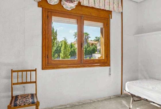 Revente - Detached Villa -
Torrevieja - Los Balcones - Los Altos del Edén