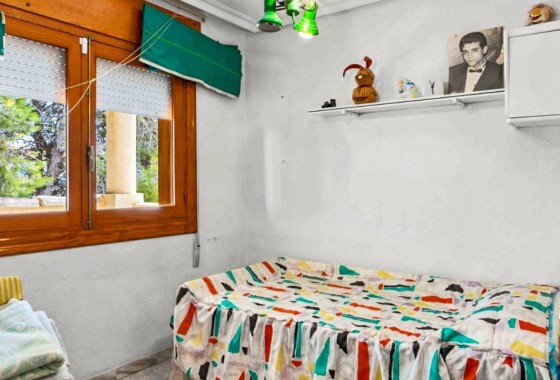Revente - Detached Villa -
Torrevieja - Los Balcones - Los Altos del Edén