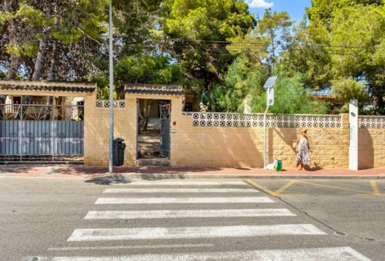 Revente - Detached Villa -
Torrevieja - Los Balcones - Los Altos del Edén