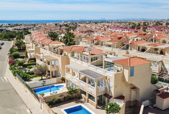 Sprzedaż - Apartament / Mieszkanie -
Orihuela Costa - Playa Flamenca