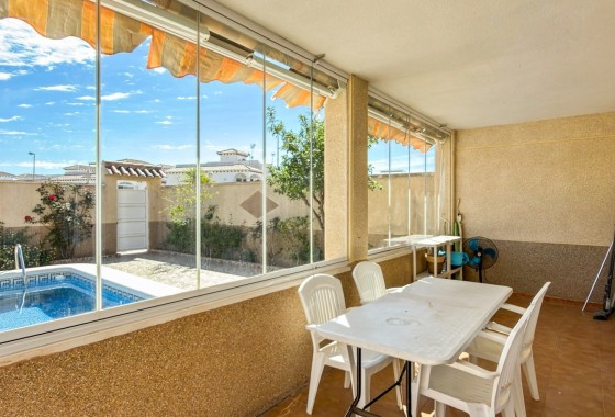 Sprzedaż - Apartament / Mieszkanie -
Orihuela Costa - Playa Flamenca