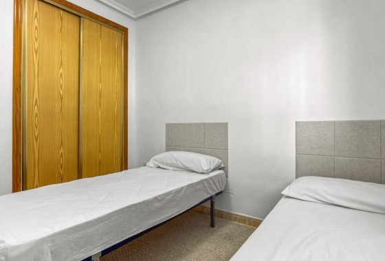 Sprzedaż - Apartament / Mieszkanie -
Orihuela Costa - Playa Flamenca