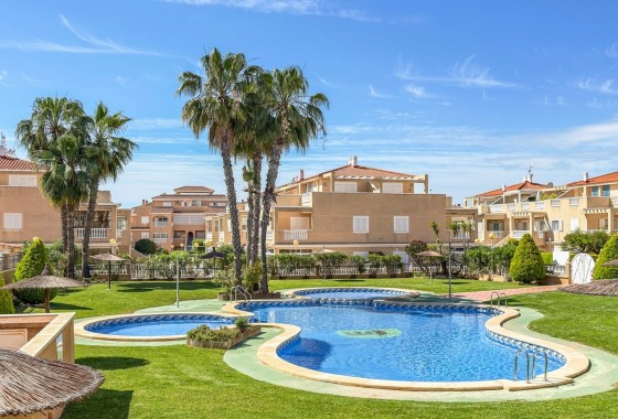 Sprzedaż - Apartament / Mieszkanie -
Orihuela Costa - Playa Flamenca