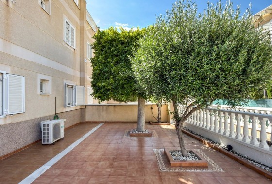 Sprzedaż - Apartament / Mieszkanie -
Orihuela Costa - Playa Flamenca