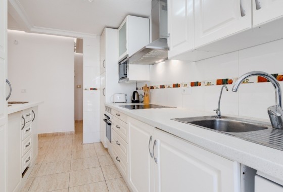 Sprzedaż - Apartament / Mieszkanie -
Orihuela Costa - Playa Flamenca