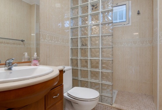Sprzedaż - Apartament / Mieszkanie -
Orihuela Costa - Playa Flamenca