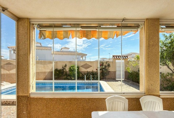 Sprzedaż - Apartament / Mieszkanie -
Orihuela Costa - Playa Flamenca