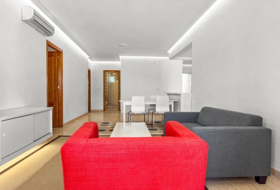 Sprzedaż - Apartament / Mieszkanie -
Orihuela Costa - Playa Flamenca