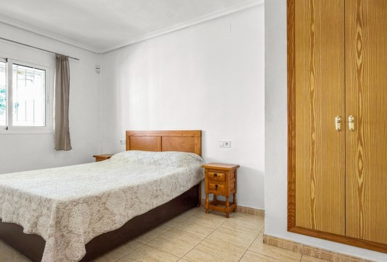 Sprzedaż - Apartament / Mieszkanie -
Orihuela Costa - Playa Flamenca