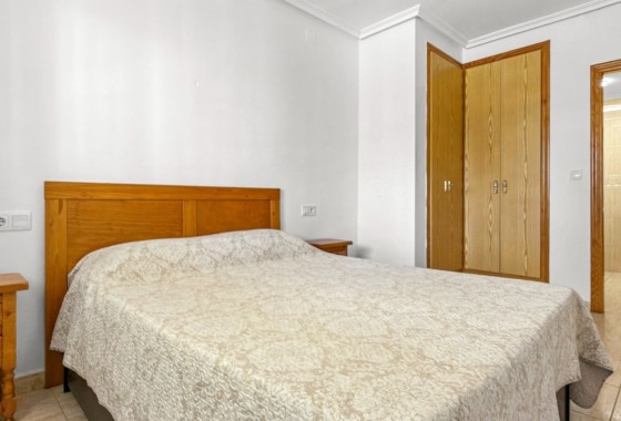Sprzedaż - Apartament / Mieszkanie -
Orihuela Costa - Playa Flamenca