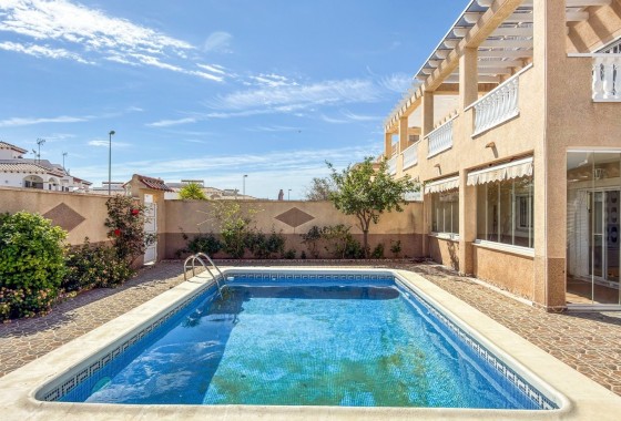 Sprzedaż - Apartament / Mieszkanie -
Orihuela Costa - Playa Flamenca