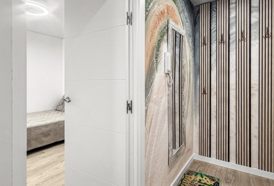 Sprzedaż - Apartament / Mieszkanie -
Torrevieja - El Acequión - Los Náufragos