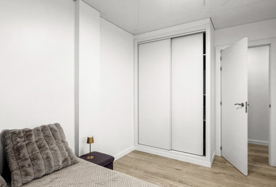 Sprzedaż - Apartament / Mieszkanie -
Torrevieja - El Acequión - Los Náufragos