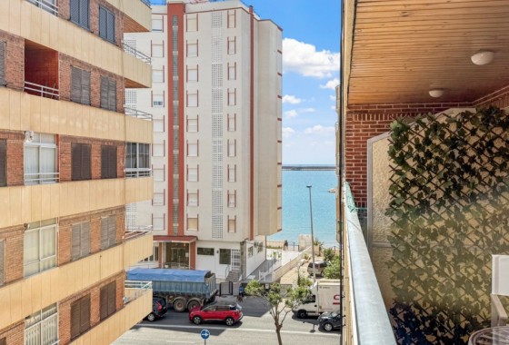 Sprzedaż - Apartament / Mieszkanie -
Torrevieja - El Acequión - Los Náufragos