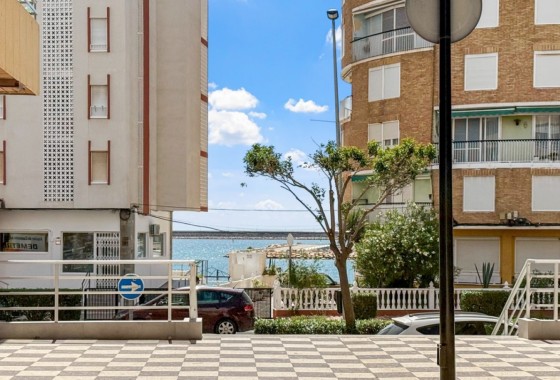Sprzedaż - Apartament / Mieszkanie -
Torrevieja - El Acequión - Los Náufragos