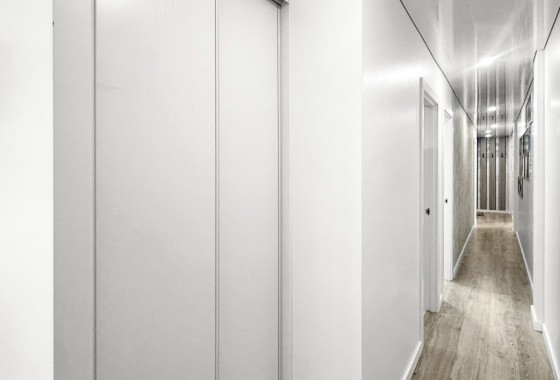 Sprzedaż - Apartament / Mieszkanie -
Torrevieja - El Acequión - Los Náufragos