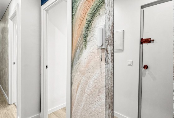 Sprzedaż - Apartament / Mieszkanie -
Torrevieja - El Acequión - Los Náufragos