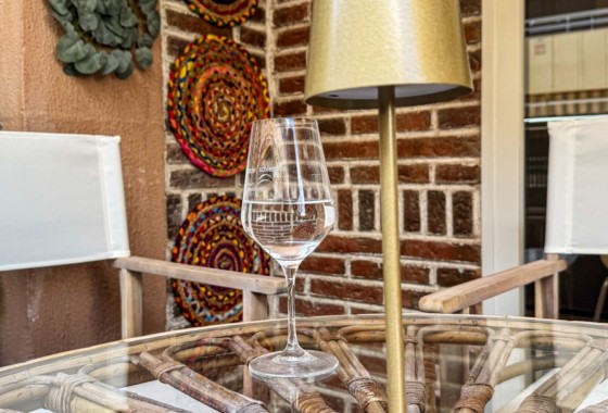 Sprzedaż - Apartament / Mieszkanie -
Torrevieja - El Acequión - Los Náufragos