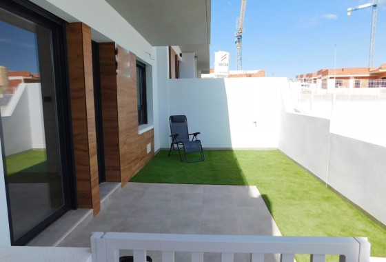 Sprzedaż - Apartament / Mieszkanie -
San Miguel de Salinas - San Miguel Salinas