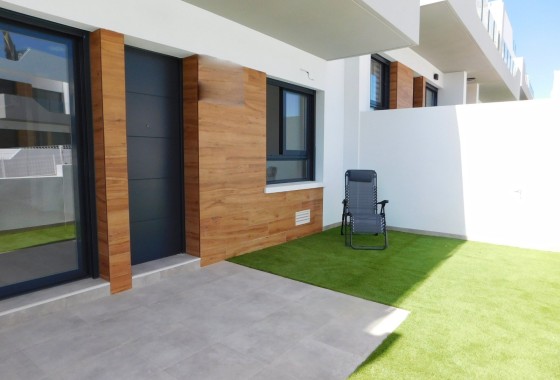 Sprzedaż - Apartament / Mieszkanie -
San Miguel de Salinas - San Miguel Salinas