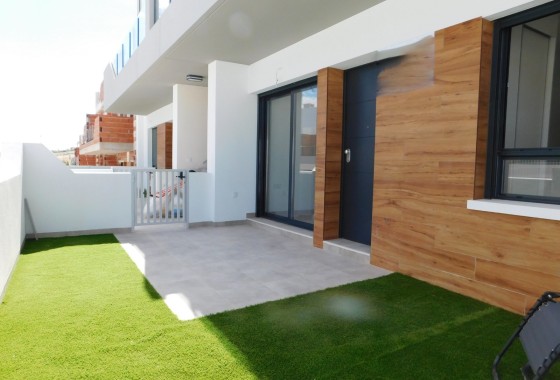 Sprzedaż - Apartament / Mieszkanie -
San Miguel de Salinas - San Miguel Salinas