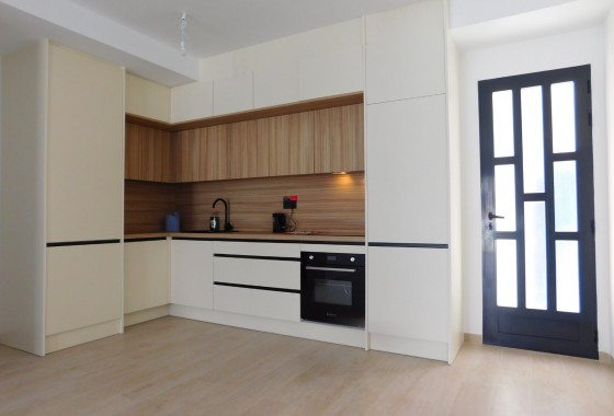 Sprzedaż - Apartament / Mieszkanie -
San Miguel de Salinas - San Miguel Salinas