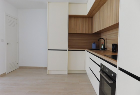 Sprzedaż - Apartament / Mieszkanie -
San Miguel de Salinas - San Miguel Salinas
