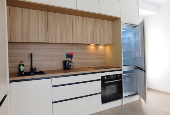 Sprzedaż - Apartament / Mieszkanie -
San Miguel de Salinas - San Miguel Salinas