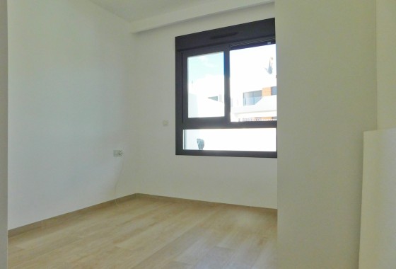 Sprzedaż - Apartament / Mieszkanie -
San Miguel de Salinas - San Miguel Salinas