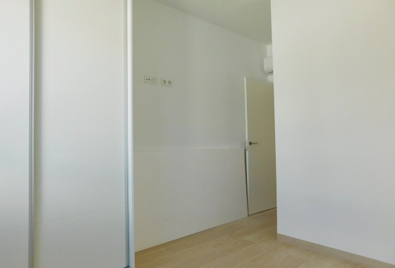 Sprzedaż - Apartament / Mieszkanie -
San Miguel de Salinas - San Miguel Salinas
