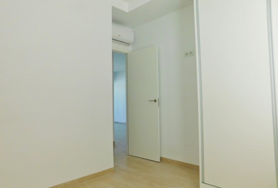 Sprzedaż - Apartament / Mieszkanie -
San Miguel de Salinas - San Miguel Salinas