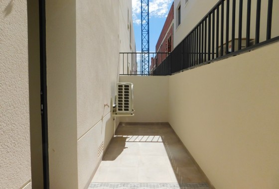 Sprzedaż - Apartament / Mieszkanie -
San Miguel de Salinas - San Miguel Salinas