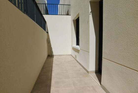 Sprzedaż - Apartament / Mieszkanie -
San Miguel de Salinas - San Miguel Salinas