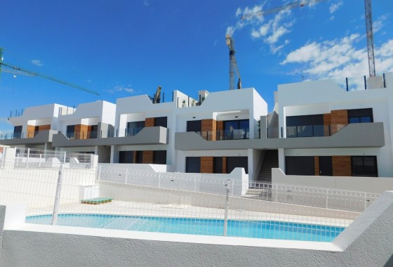 Sprzedaż - Apartament / Mieszkanie -
San Miguel de Salinas - San Miguel Salinas
