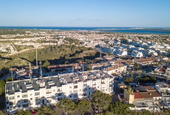 Sprzedaż - Apartament / Mieszkanie -
Ciudad Quesada - Rojales - Ciudad Quesada
