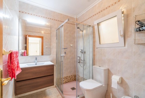 Revente - Villa -
Orihuela Costa - Playa Flamenca