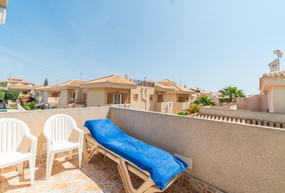 Revente - Villa -
Orihuela Costa - Playa Flamenca