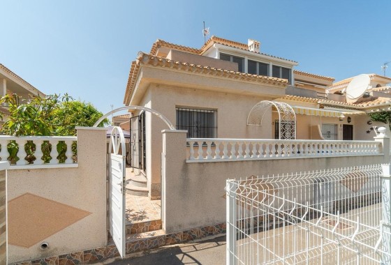 Revente - Villa -
Orihuela Costa - Playa Flamenca